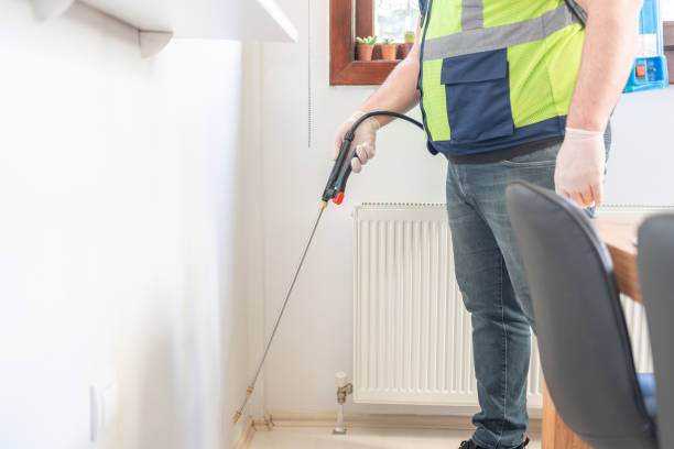 Best Pest Control Near Me  in Chesterfield, MO